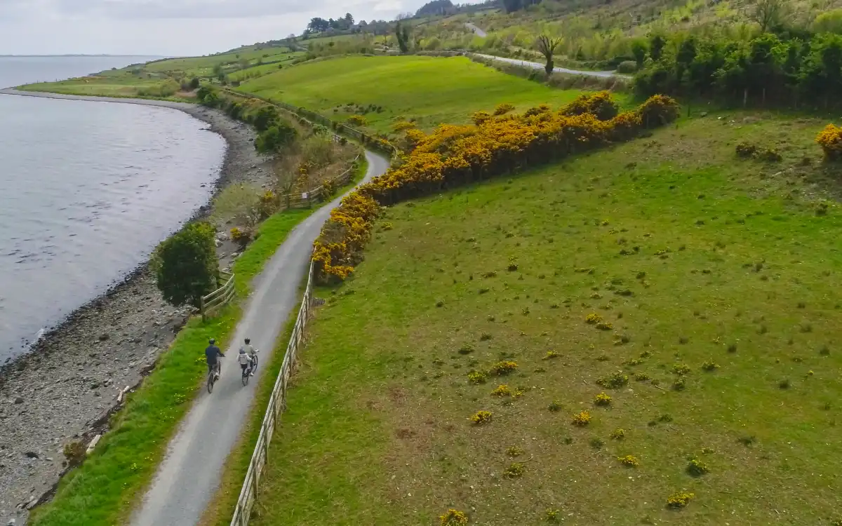 The Carlingford Greenway-Img