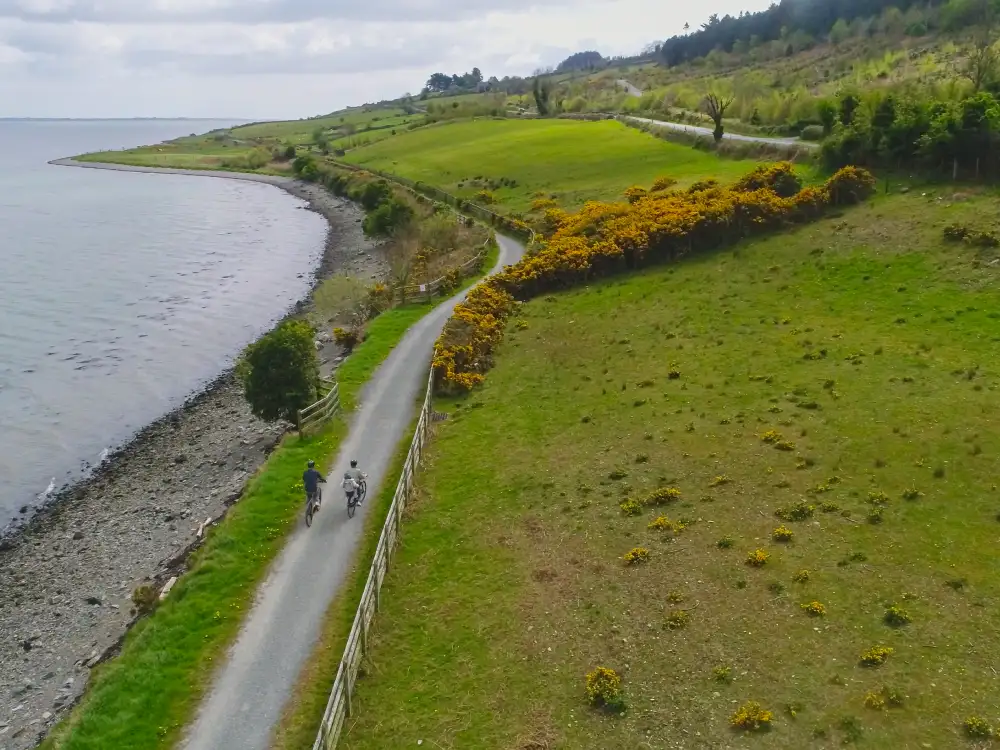 Embrace the Beauty of Carlingford Lough