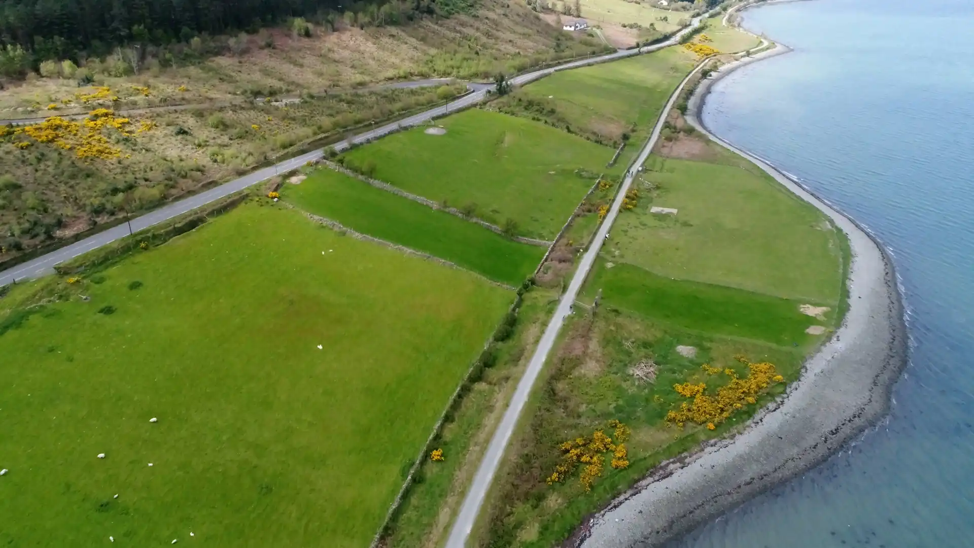 Fallback image for Carlingford Greenway